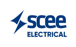 SCEE Electrical Logo