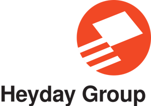 Heyday Group Logo